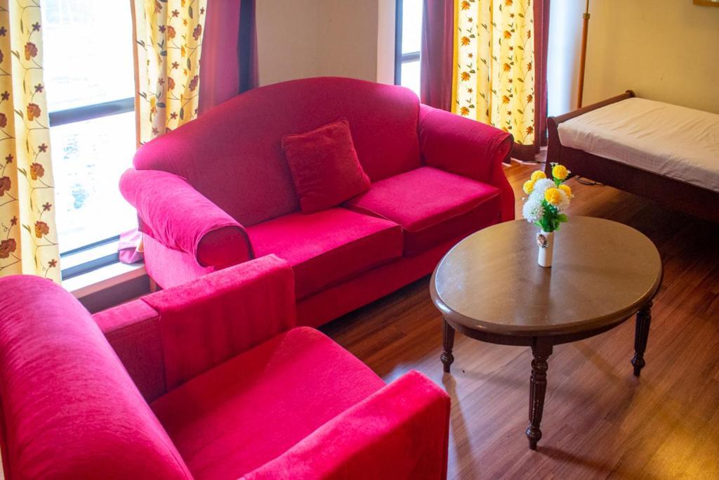 Altabia Suites At Times Squarer Kuala Lumpur Eksteriør billede
