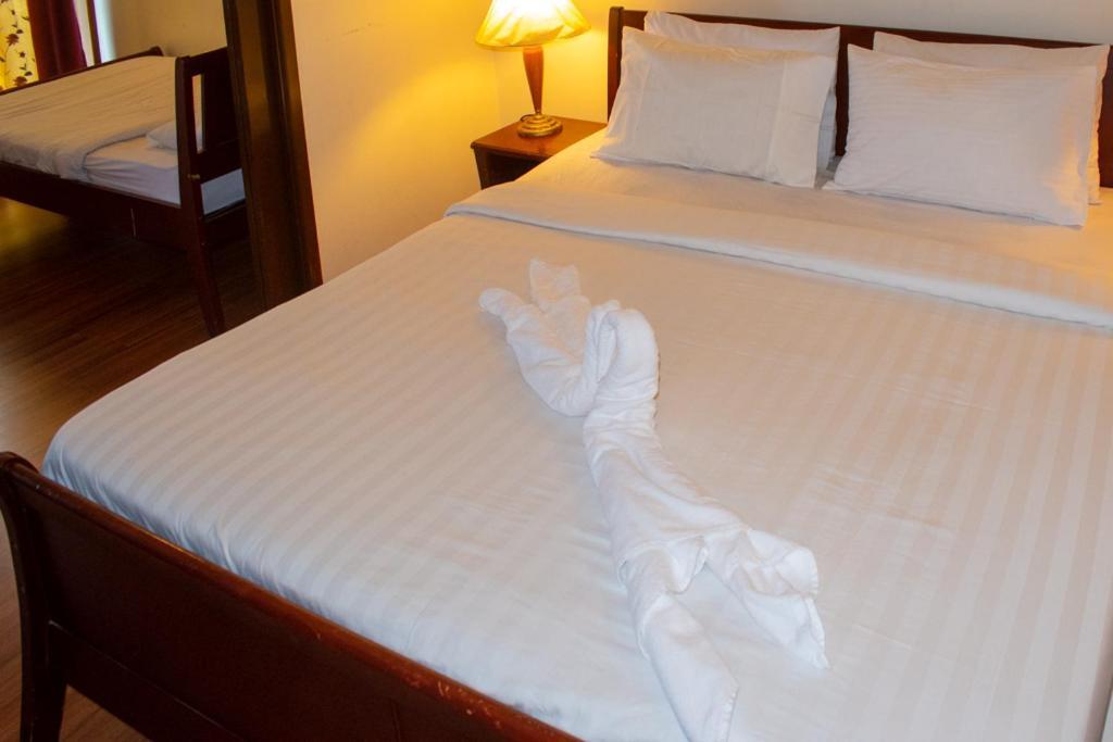 Altabia Suites At Times Squarer Kuala Lumpur Eksteriør billede