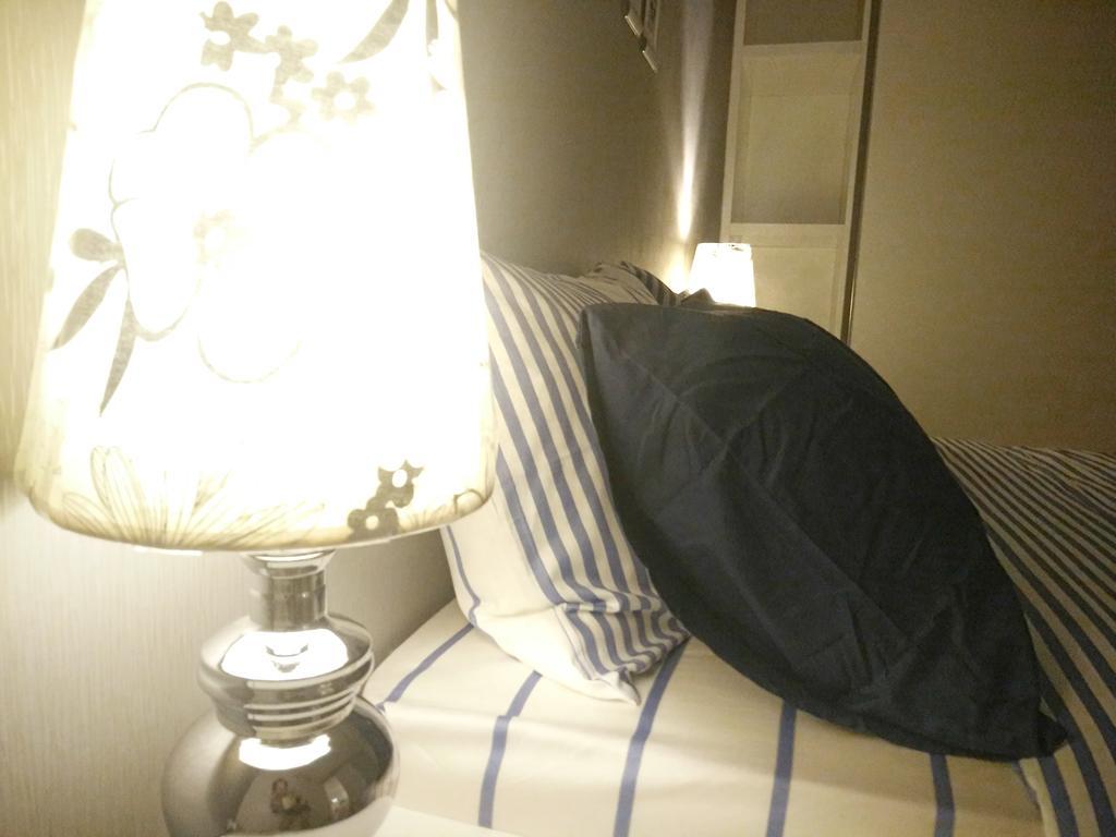 Altabia Suites At Times Squarer Kuala Lumpur Eksteriør billede