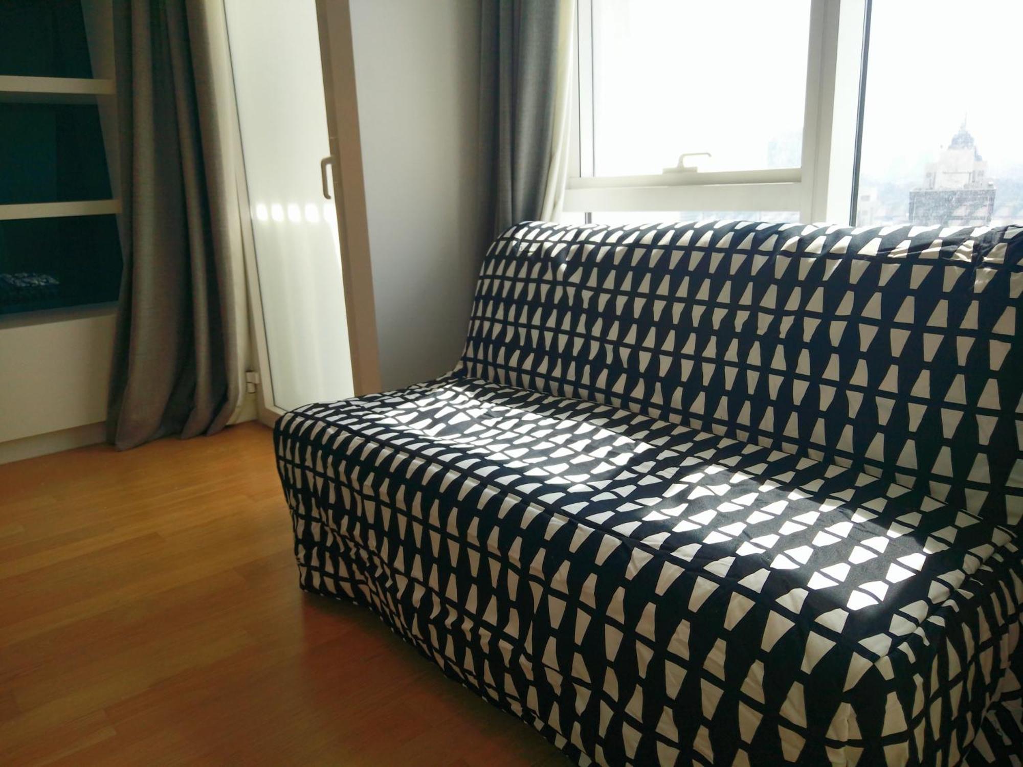 Altabia Suites At Times Squarer Kuala Lumpur Eksteriør billede