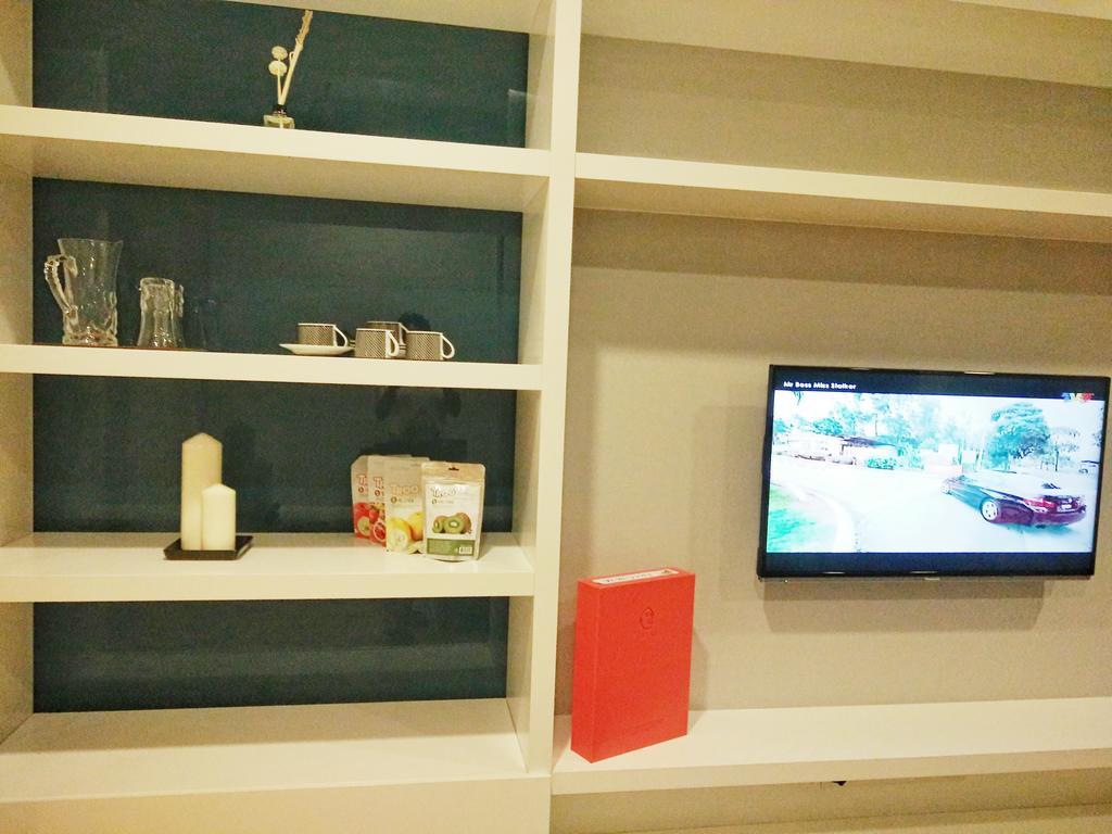 Altabia Suites At Times Squarer Kuala Lumpur Eksteriør billede