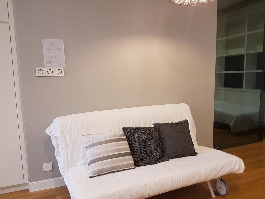 Altabia Suites At Times Squarer Kuala Lumpur Eksteriør billede