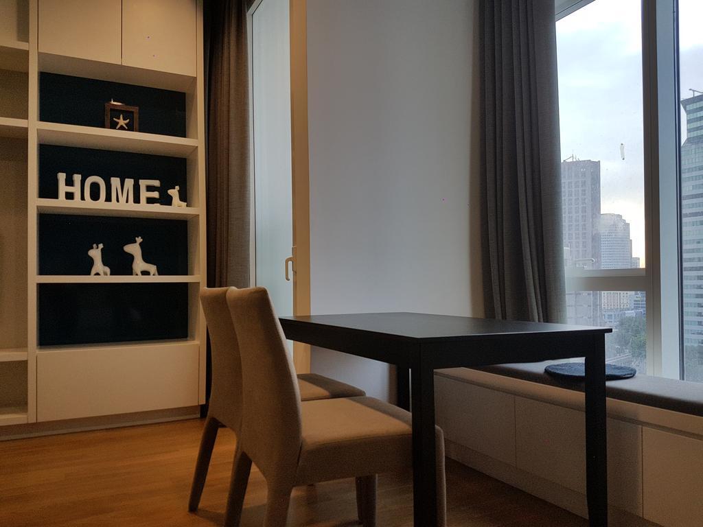 Altabia Suites At Times Squarer Kuala Lumpur Eksteriør billede