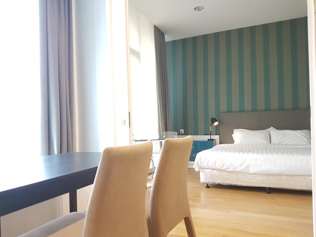 Altabia Suites At Times Squarer Kuala Lumpur Eksteriør billede