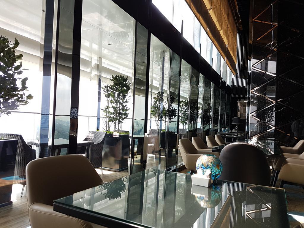 Altabia Suites At Times Squarer Kuala Lumpur Eksteriør billede