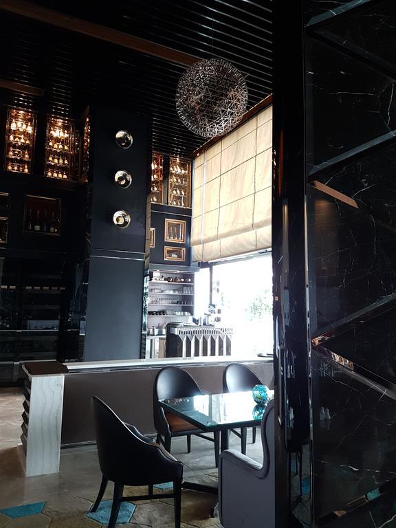 Altabia Suites At Times Squarer Kuala Lumpur Eksteriør billede