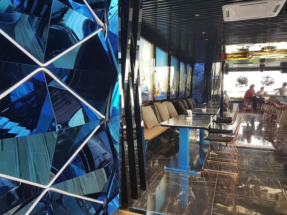 Altabia Suites At Times Squarer Kuala Lumpur Eksteriør billede